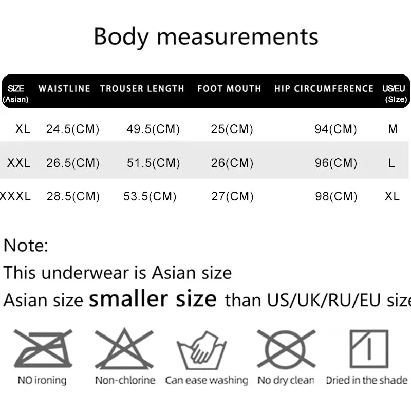 Lce Silk Shorts Men's Thin Sports Cropped Pants Loose Straight Leg Cool Breathable New Fashion Trend Casual XL-XXXL - Image 6